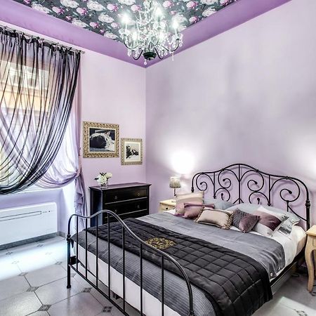 Ripetta Miracle Suite Roma Eksteriør bilde