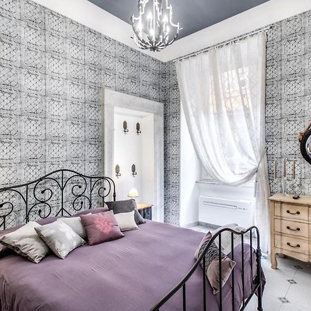Ripetta Miracle Suite Roma Eksteriør bilde