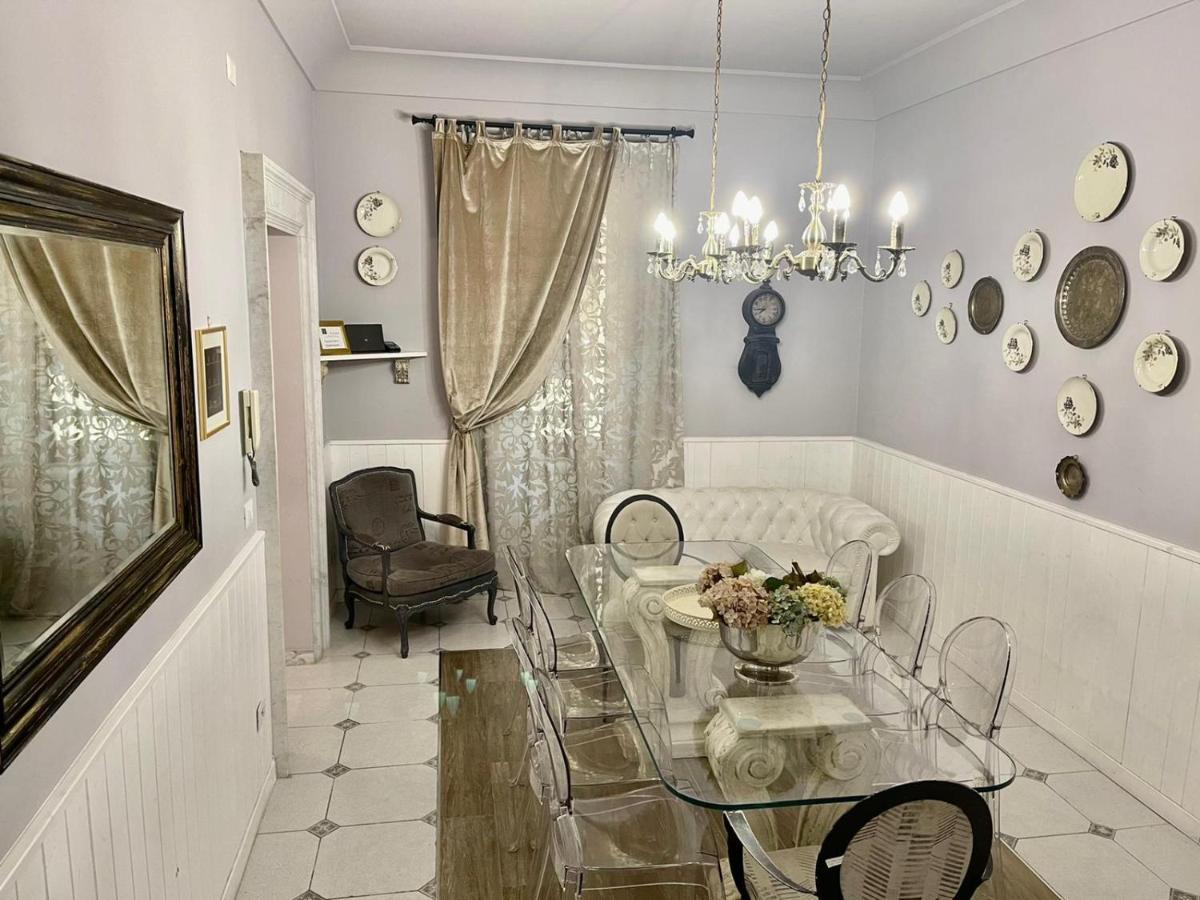 Ripetta Miracle Suite Roma Eksteriør bilde