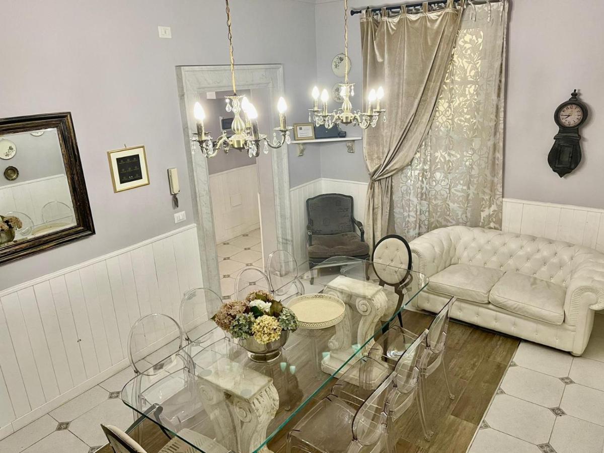 Ripetta Miracle Suite Roma Eksteriør bilde
