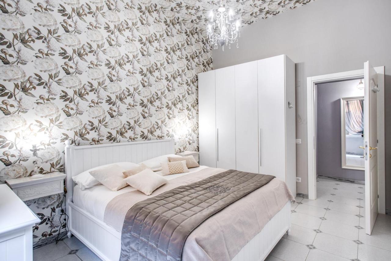Ripetta Miracle Suite Roma Eksteriør bilde