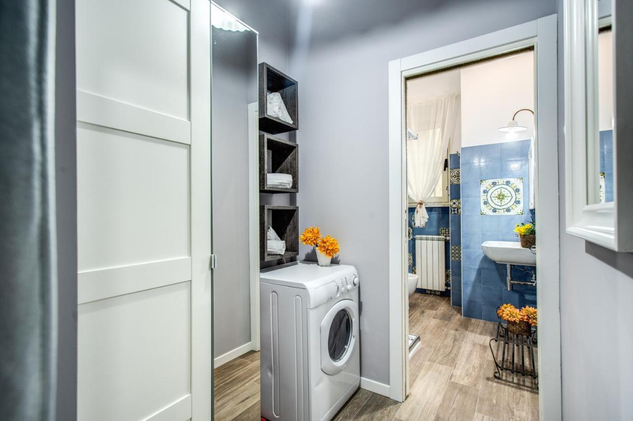 Ripetta Miracle Suite Roma Eksteriør bilde