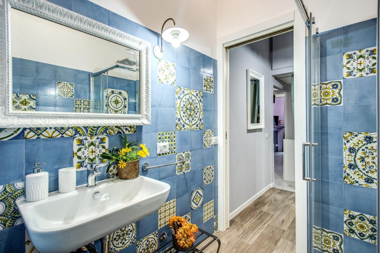 Ripetta Miracle Suite Roma Eksteriør bilde