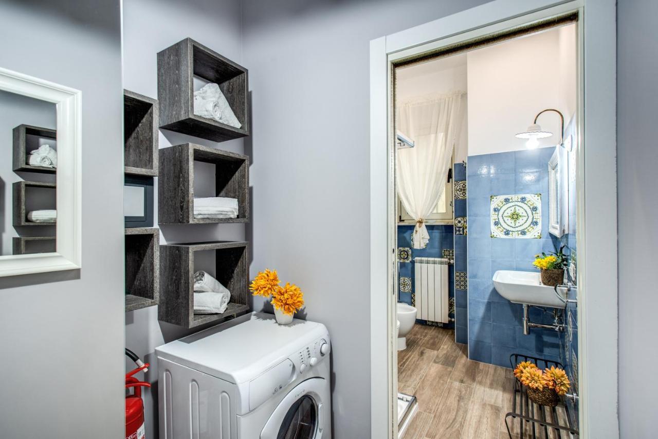 Ripetta Miracle Suite Roma Eksteriør bilde